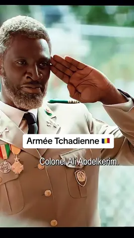 #armetchadienne🇹🇩 #tchadien🇹🇩tiktok #ndjamena #tchadiennegirl💙💛❤️ 