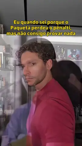 Paquetá… EU SEI, VOCÊ SABE, MAS NÃO PODEMOS PROVAR! #fyp #fy #futebol #paqueta 