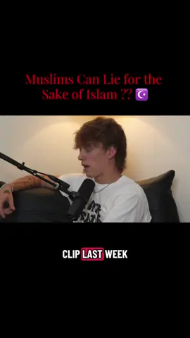 Interesting How Islam Directly Opposes Many of the Teaching of Our Lord Jesus… 🧐 #kingdomcontent #christiantiktok #jesusisking #islam #podcast  