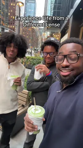 QUARTER ZIPS N MATCHA @Nyc.Brook @Richdafifth #quarterzipmovement #performative #niketech #matcha 