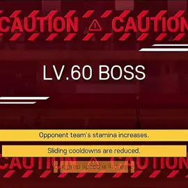 Lv.60 >> lv.50 || #thespike #thespikevolleyballstory #рекомендации #fyp #newupdate 