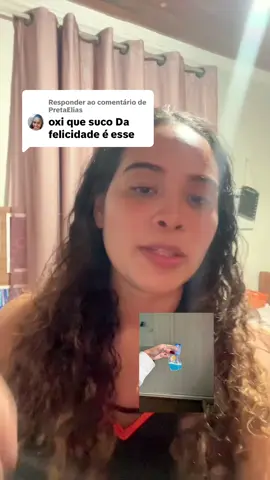 Respondendo a @PretaElias  Suco da felicidade amigas, aqui tá o segredo 🤫  #fy #fypシ゚ #foryoupageofficiall #maracujina 