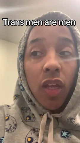 I don’t understand but I love them dearly #trans #transgender #transman #transmen 