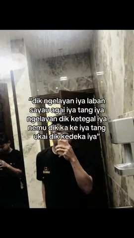 #ibanqoutes #qoutesiban #sarawaktiktok #4u #fypage 