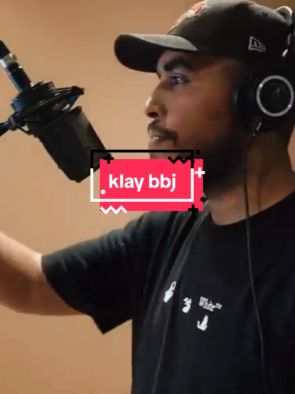 #klay #bbj #rap #tunisia🇹🇳 #freestyle 