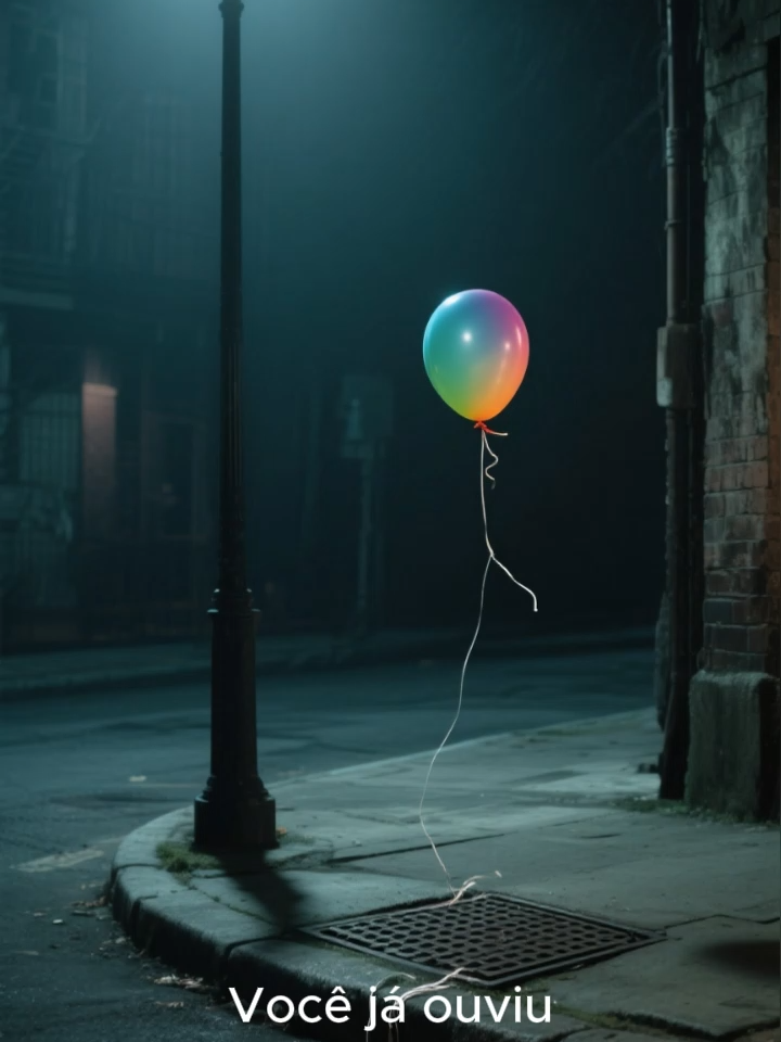 gangue dos palhaços