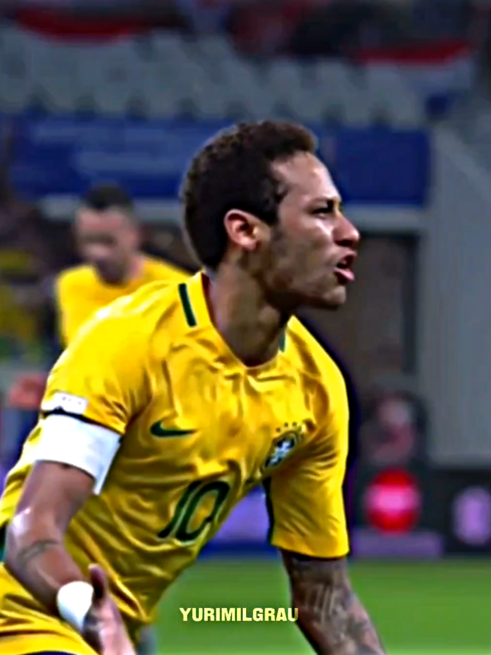 A seleção não é a mesma sem você...🥺🇧🇷 #neymar #brasil #football #edit #viral 