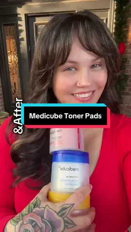 @medicube global  #medicube #koreanskincare #medicubeskincare #tiktokshopblackfriday #tiktokshopcybermonday 