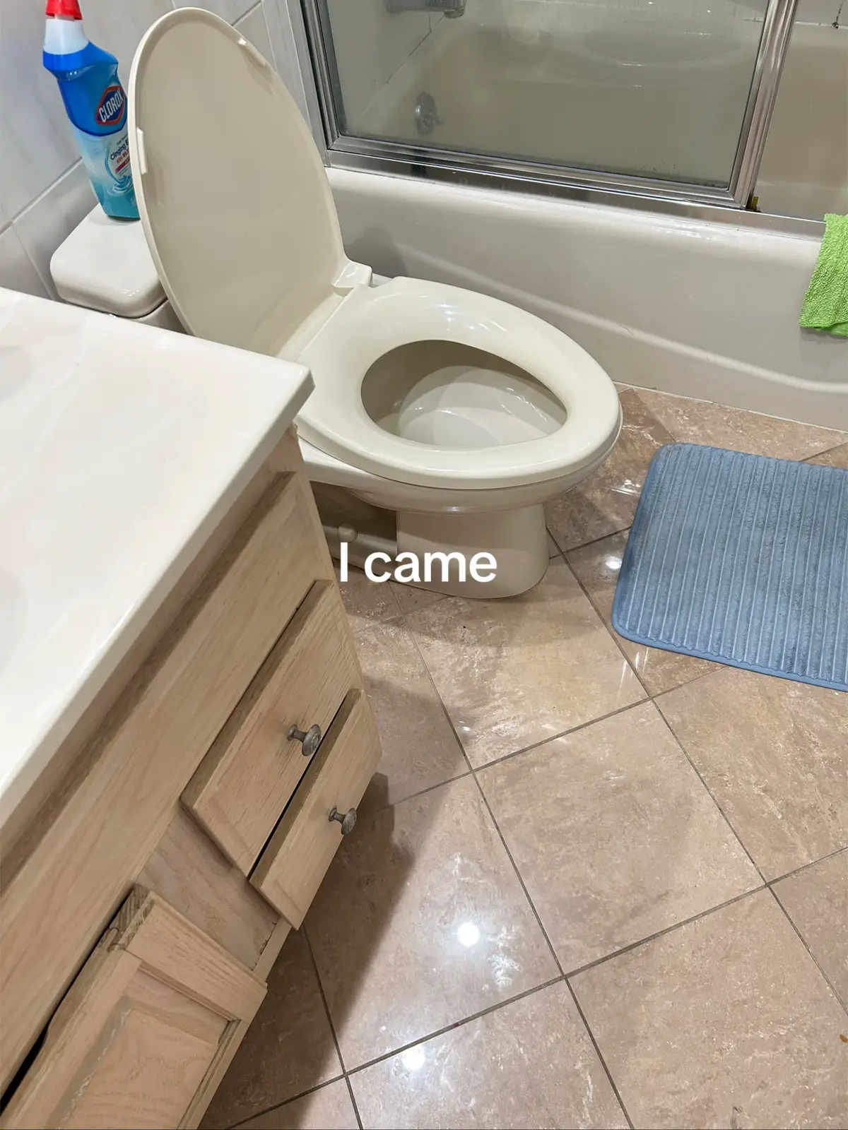 I came I saw I conquered #fyp #icameisawiconquered #southafricatiktok🇿🇦 #everyone 