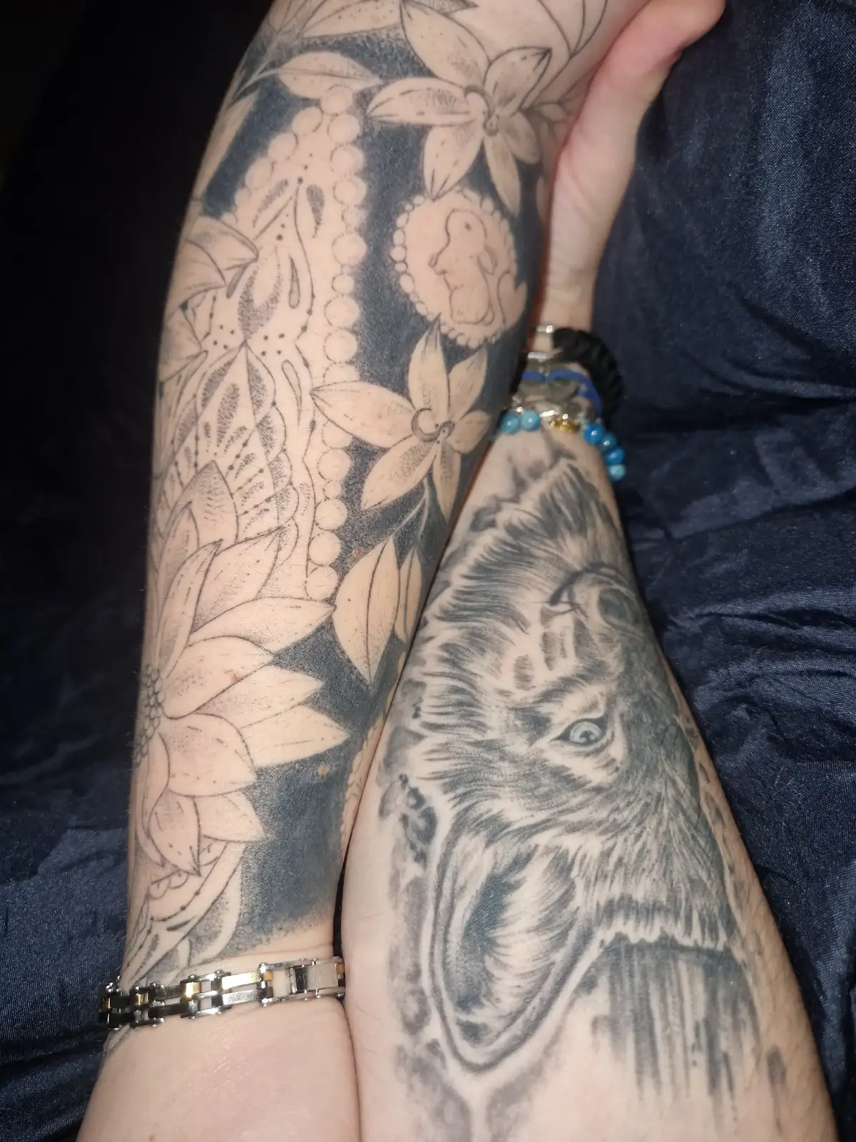 L'amour est une passion qui n'a de force que celle qu'on lui accorde❤️‍🔥