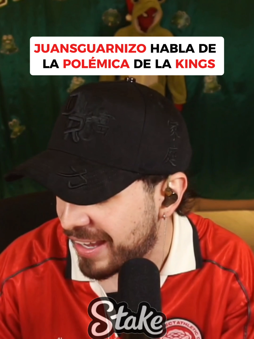 #juansguarnizo #kingsleague #ibai #thegrefg #djmariio 