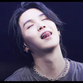 Se pa tu tá bom, pa mim também | #yoongi #yoongiedit #agustd #fyp