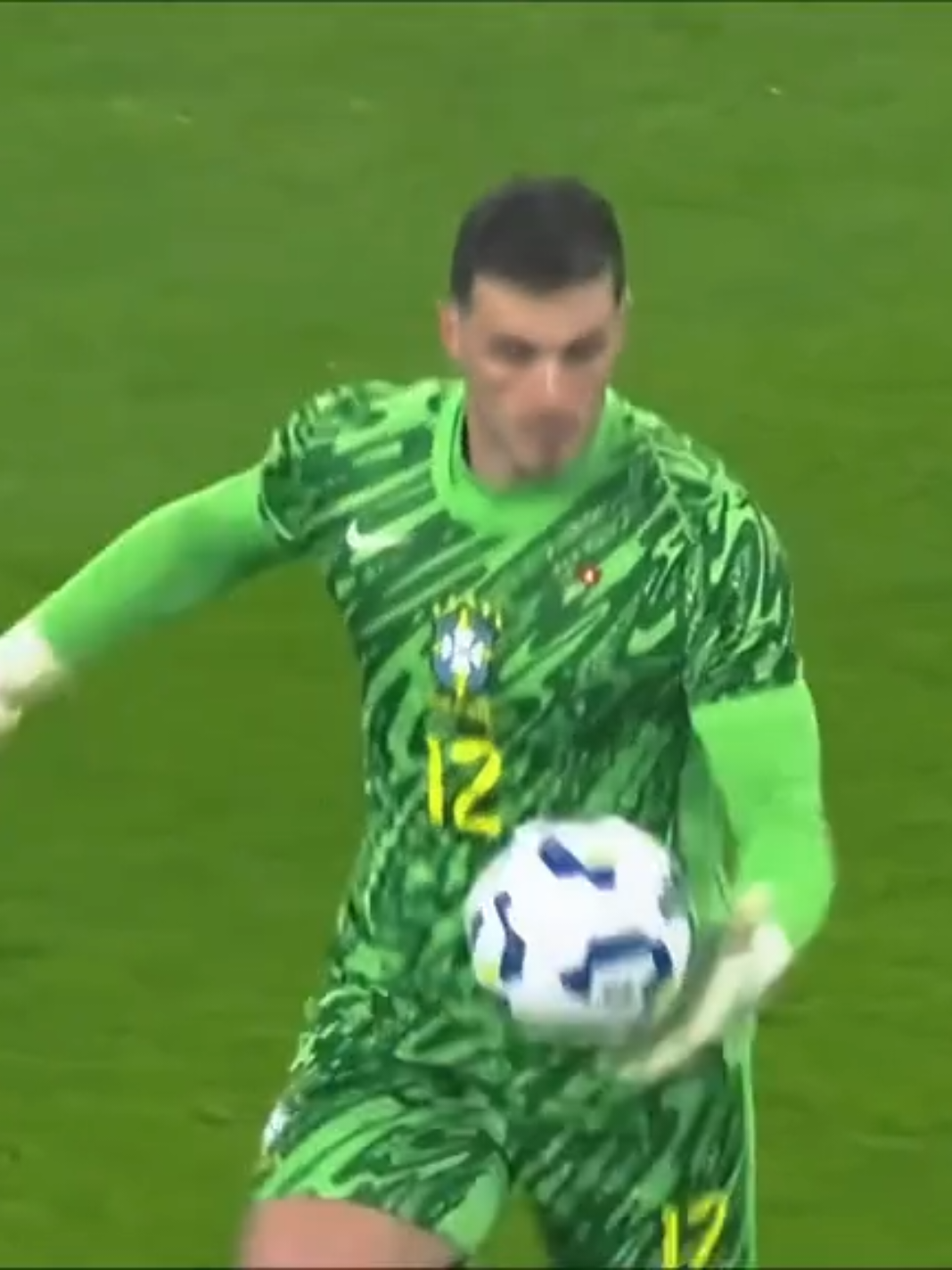 Melhores momentos Brasil x Tunísia 🔥