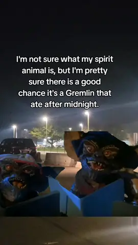 #CapCut #realtalk #gremlin #spiritanimal #spiritguides 
