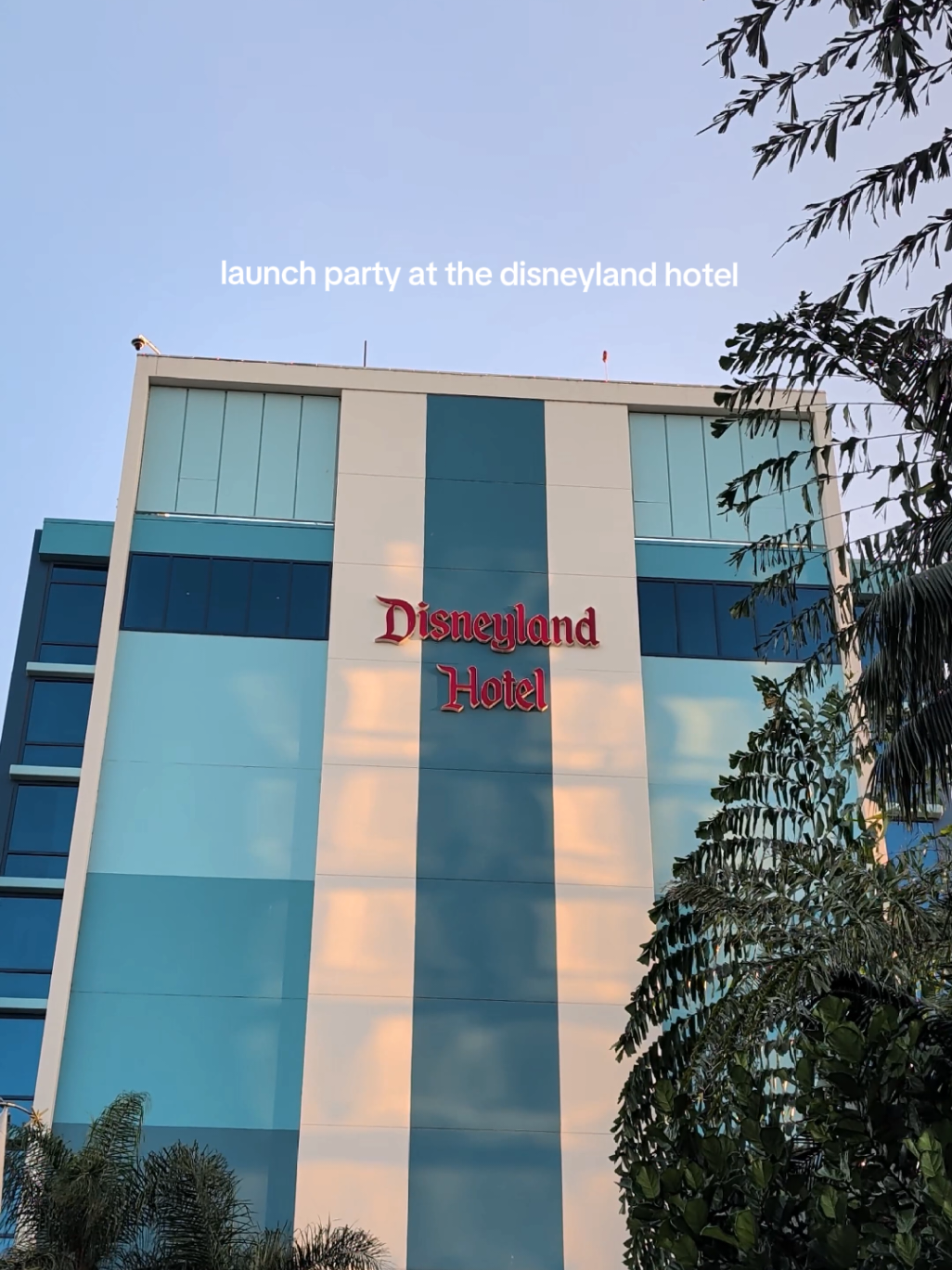 need the mango one now #disney#disneylandhotel#disneyland#disneyparty 