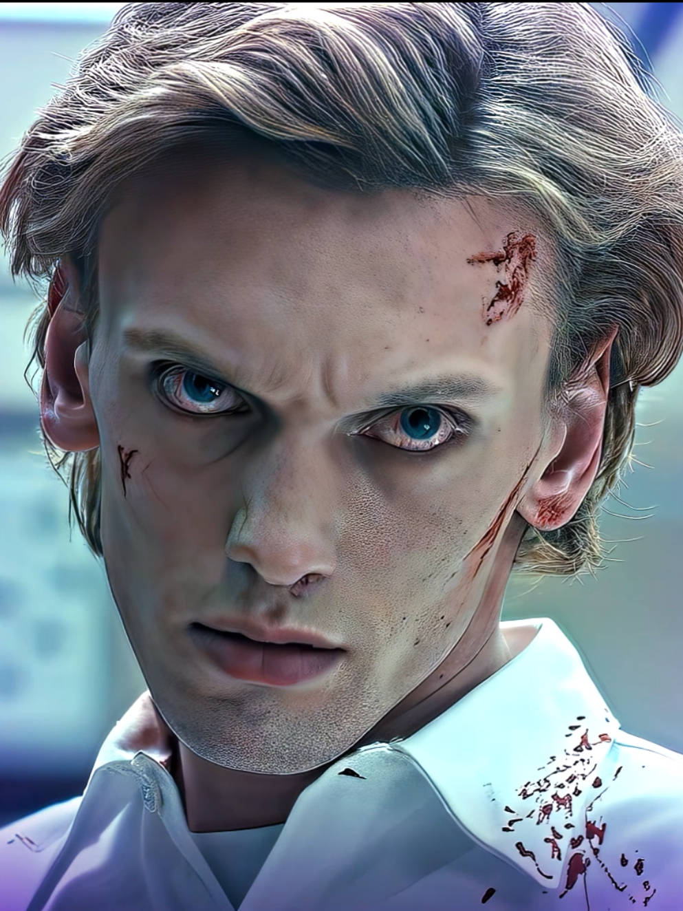 is this a vecna?#henrycreel #strangerthings #strangerthings5 #strangerthingsedit #edit 