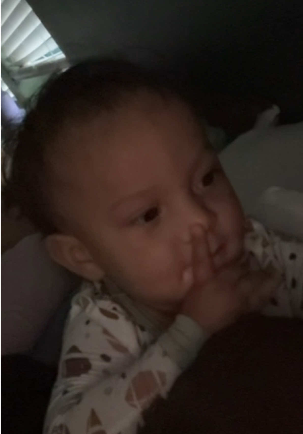 Bro fr just runs my life 🤦🏽‍♂️😂😂 @Zaza #larobenz #funny #zaza #babies 