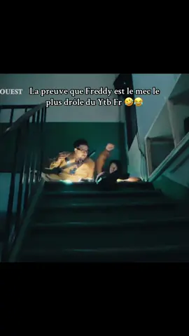 Seb est capable de mourir avec son propre couteau 🤣😂 #freddygladieux #seblafrite #squeezie #drole #pourtoi @Freddy Gladieux @Squeezie 