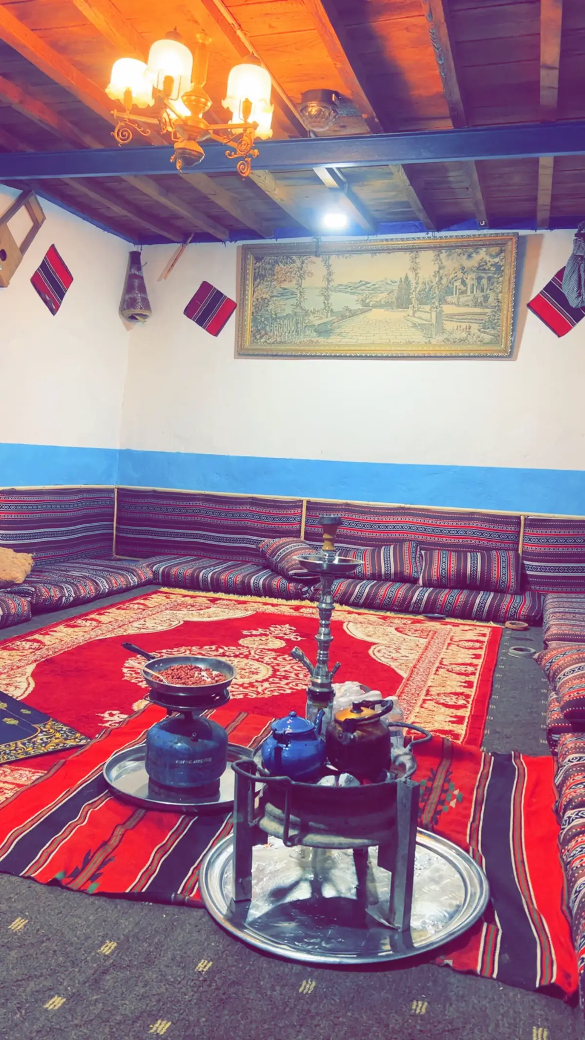 #ابوحجر #الشتاء_البرد_اجواء_شتويه #مصراته #زليتن #زرده 