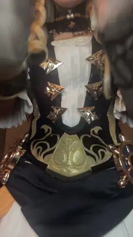 #kyouko_31 #cosplay #GenshinImpact #fyp #viral