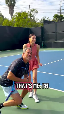 Welcome to Sam’s Court, where we ask real questions… while trying not to double fault. First up: @jay shore comedy  Who would heckle him at Wimbledon? What comedy rule should tennis adopt? Find out on the court. 🎾✨ @Griffin Club LA  #SamsCourt #JayShore #TennisTok #ComedyInterviews #FunnyMoms 