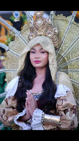 Festival Queens, Mariang Sinukuan 2025, Arayat Pampanga  #fyp  #insidepampanga #ApungTali #arayatpampanga