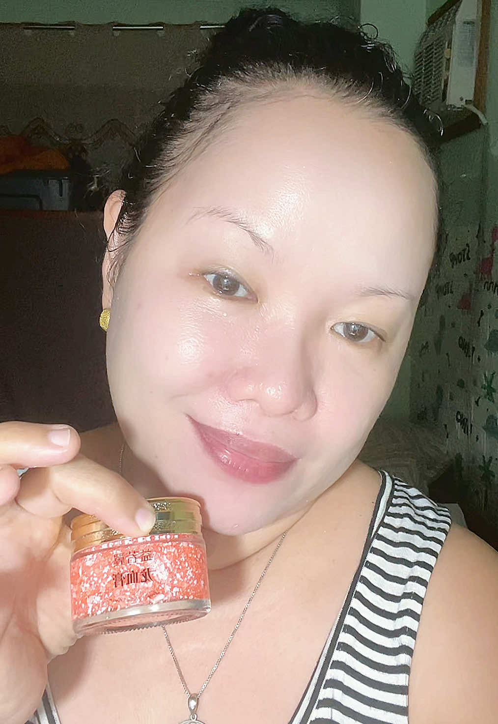 #retinol with collagen & placenta #antiaging 