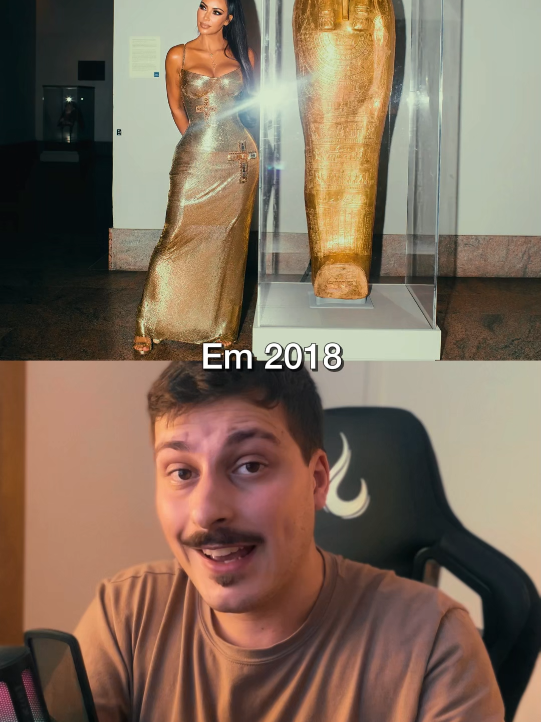 A Kim Kardashian acidentalmente ajudou a solucionar um caso de roubo milionário