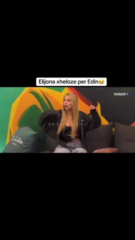 #elijona #edi #bigbrothervip #bigbrotherkosova #klankosova 