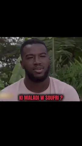 Duckens Nazon Names the Disease He Suffers From Source @Nazon @sekoyastudios @jhanedouze #duckensnazon #haitifootball #concacaf #edit #yonlotjanfoot