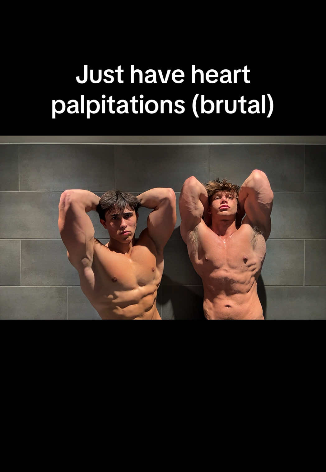 Stim demon. @varis 🇦🇱 #GymTok #fyp #motivation 