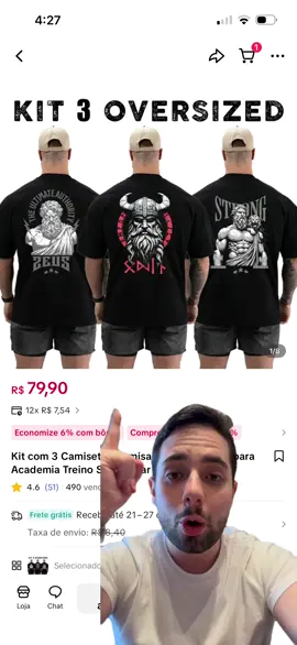 #ofertas #tiktokshop #promoção 