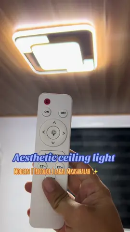 Lakas mkashalah ng light nato #ceilinglight #ceiling #lights decorative #modern ceiling light for bedroom 