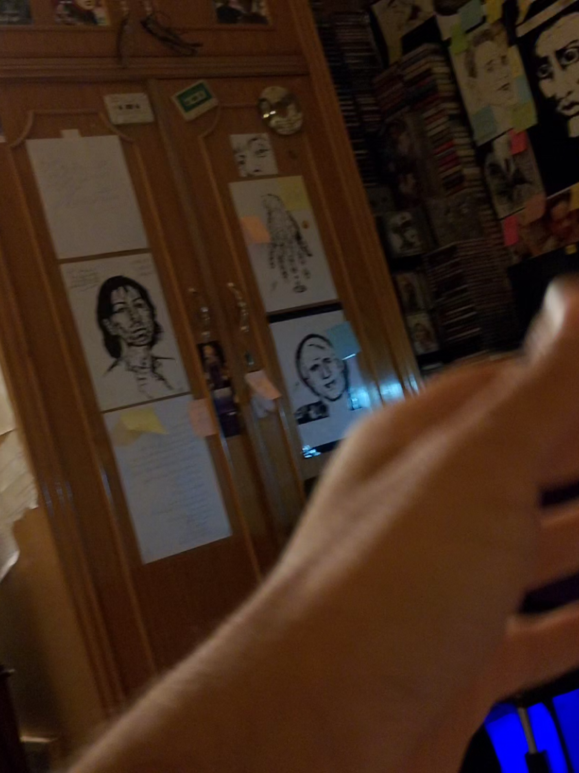 قد اي من عمري راااح ... #ام_كلثوم #محمد_عبدالوهاب #انت_عمري #music #video 