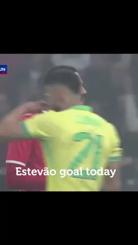 Estevão today🔥#capcut #edit #estevao #brasil🇧🇷 
