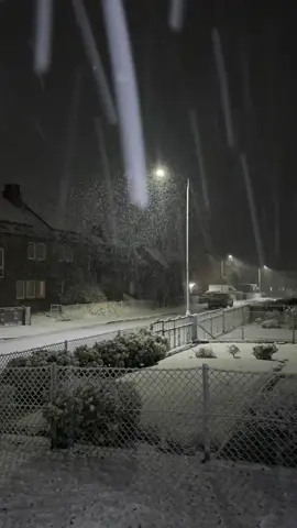 #First Snow fall in Scotland 🏴󠁧󠁢󠁳󠁣󠁴󠁿🏴󠁧󠁢󠁳󠁣󠁴󠁿❄️❄️❄️❄️❄️❄️#18-11-2025#Glasgow #Scottland🏴󠁧󠁢󠁳󠁣󠁴󠁿#foryou 