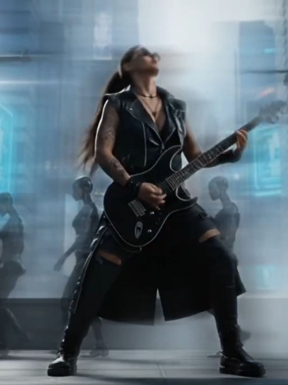 TAHUN 2000 - Rockdut Version l Female Rock Vocal Cover ( Arunika Music ) #fyppppppppppppppppppppppp #laguviral #slowrock #TikTokAwardsID 