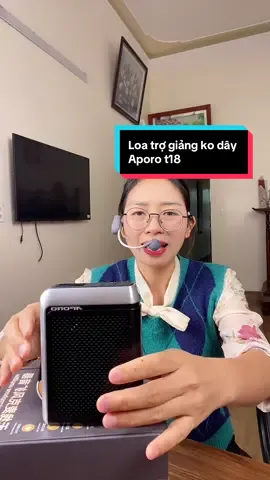 Loa trợ giảng pin cưc lâu ,âm lượng cực to rõ#phamnguyenthien87 #loatrogiangkhongday #loatrogiangkhongdayoporot18  @Ngoan thiện !  @Ngoan thiện !  @Ngoan thiện ! 