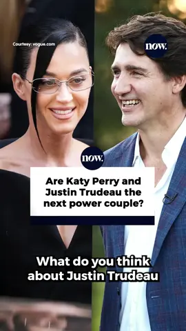 We asked Torontonians their thoughts on former Prime Minister Justin Trudeau dating pop star Katy Perry, after his ex Sophie commented on their relationship on Arlene Dickinson's podcast. #KatyPerry #ArleneDickinson #JustinTrudeau #Toronto https://nowtoronto.com/news/sophie-gregoire-trudeau-and-justin-trudeau-and-katy-perry/