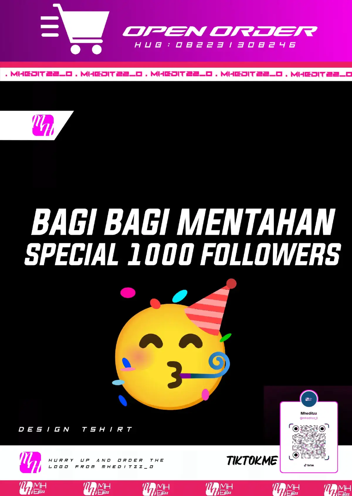 #bagibagi #mentahan #pixellab #fyp #viral 