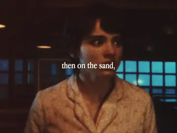 playing around with effects #finneyblake #theblackphone #theblackphone2 #finneyscupid #edit 