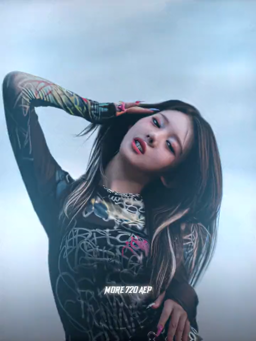 RORA BABYMONSTER | SHE SO PRETTY OMG ! 🥰😍 #babymonster