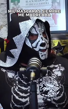 Mil máscaras siempre me buscaba… #milmascaras #lapark #ecosdelring #fyp #viralvideo