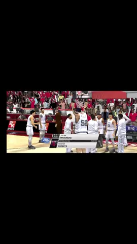 Sapat naba to?😍😍 #Dallas  #nba2k26  #highlight 