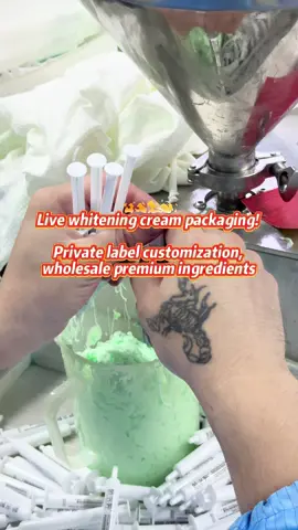 Nhà máy làm trắng & trị nám | Sản xuất đóng gói chuyên nghiệp, bán sỉ nguyên liệu bán thành phẩm #cosmetics #skincareproducts #OEM #ODM #factory factorywork skincarefactory moisturizer SkinBooster BrighteningSkincare FreezeDriedEyePatches LyophilizedPowder BrighteningMoisturizer makeup lipstick whitening tiktok foryou fyp spotifywrapped