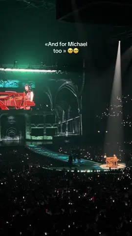 Is That Alright Paris N2 🥹 #mayhem #littlemonsters #ladygaga 