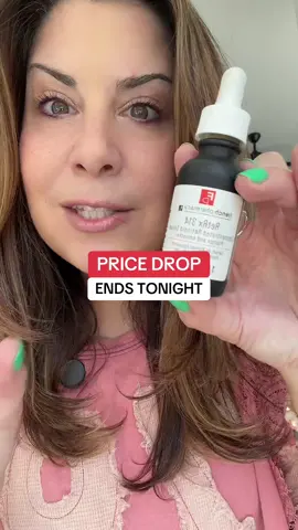 French Pharmacy RetRx 314 Retinol Serum #tiktokshopcreatorpicks #tiktokshopblackfriday #tiktokshopcybermonday #ttsbeautybesties #holidayhaul   *Final Price / Shipping / Coupons / Discounts may differ based on your TikTok account, available coupons, and current promotions. Always refer to product listing for up-to-date offers. 