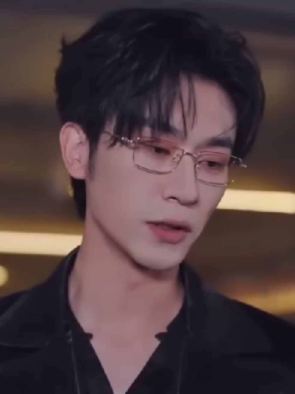 makin 🔥🔥bikin tambah kecintaan 🥰🥰❤️#chensi沉思 #chensi #actor ganteng #shortdrama #dramachina 