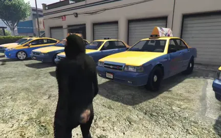 #gta #taxi #monkey #escape #song otworzyłem biznes taksówkarski od ...... ..... bolą mnie nadgarstki w blasku księżyca.....