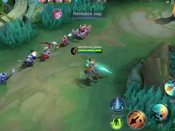 tak sogok tak sogok ib:@rikangkung #foryou #fyp #mobilelegends #mlbb 